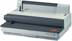 GBC Surebind inbindmachine 2