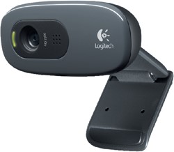 Logitech webcam C270