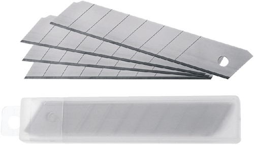 Reservemessen Westcott 18mm ds/10