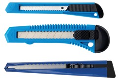 Westcott afbreekmesjes Office