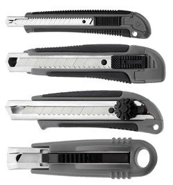 Westcott afbreekmesje Professional