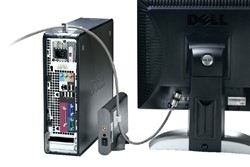 Desktop beveiliging
