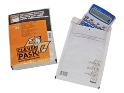CleverPack luchtkussenenveloppen