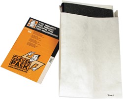 CleverPack Tyvek enveloppen