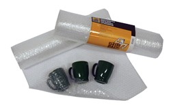 Cleverpack luchtkussenfolie