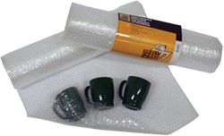 Cleverpack luchtkussenfolie