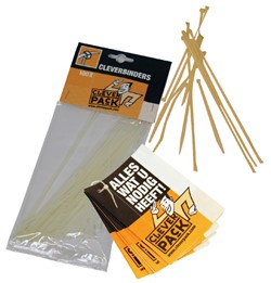 CleverPack bindstrips