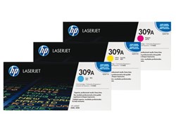 HP laserprintertoners nr.300 serie
