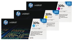 HP laserprintertoners nr.300 serie
