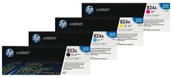 HP laserprintertoners nr.800 serie
