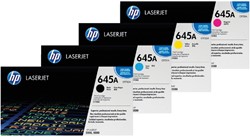 HP laserprintertoners nr.600 serie