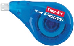 Tipp-Ex correctieroller Easy Correct