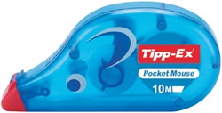 Tipp-Ex correctieroller Pocket Mouse