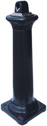 Rubbermaid peukenzuil Tuscan