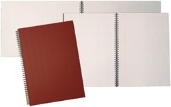 Register tabellarisch 2x10kolom 50blz A1211-302