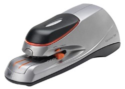 Rexel nietmachine Optima Grip