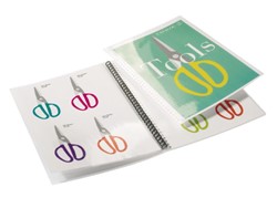 GBC lamineerhoezen Organize