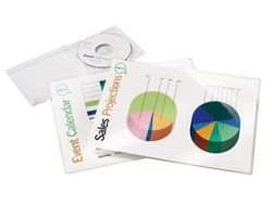 GBC lamineerhoezen HighSpeed