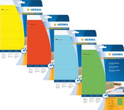 Herma speciaal etiketten voor elke printer