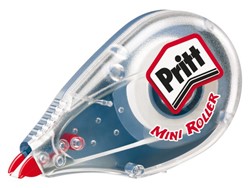 Pritt Correct-it correctieroller Miniroller