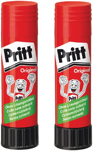 Lijmstift Pritt klein 11gram-2