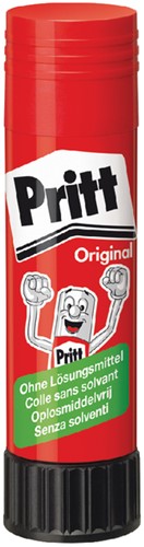 Lijmstift Pritt klein 11gram
