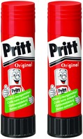 Lijmstift Pritt middel 22gram-2