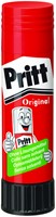 Lijmstift Pritt middel 22gram
