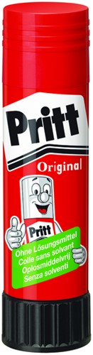 Lijmstift Pritt middel 22gram
