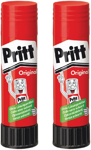 Lijmstift Pritt groot 43gram-2