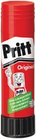 Lijmstift Pritt groot 43gram promopack 4 + 1 gratis-2