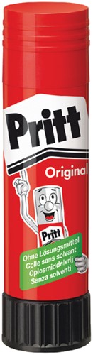 Lijmstift Pritt groot 43gram
