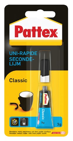 Pattex Classic secondelijm