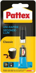 Pattex Classic secondelijm