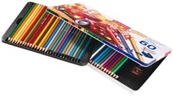 Bruynzeel kleurpotloden  Super Sixties