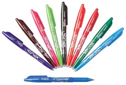 Pilot rollerpen Frixion