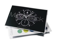 GBC lamineerhoezen Matt