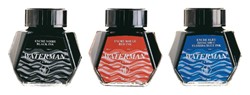 Waterman inkt