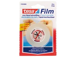 Tesa plakband handinscheurbaar