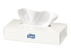Tork tissues