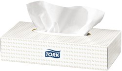Tork tissues