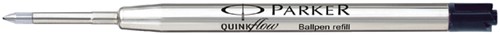 Balpenvulling Parker Quinkflow F zwart-2