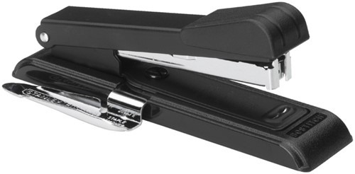 Nietmachine Bostitch B8+ontnieter zwart