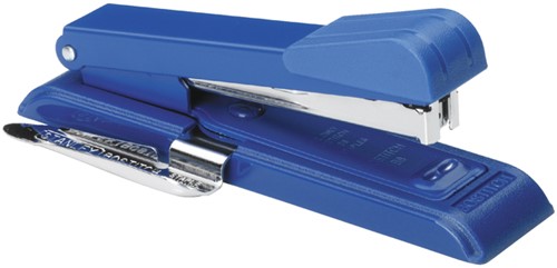 Nietmachine Bostitch B8+ontnieter blauw