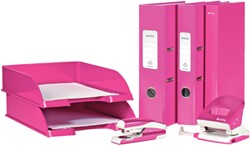 Leitz WOW bureau-accessoires