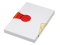 Jalema Plifix bundelmechaniek