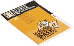 Enveloppen Tyvek 229x324mm pk/10
