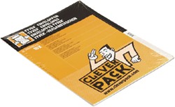 Enveloppen Tyvek 305x394mm pk/10