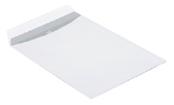 Hermes akte-enveloppen gegomd