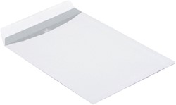 Hermes akte-enveloppen gegomd